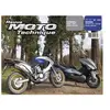ETAI Revue Moto Technique 153.1 Yamaha 500 T-Max 08-09 / Honda XL700V 08-09