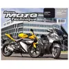 ETAI Revue Moto Technique 154.1 Suzuki 650 Burgman 07-09 / Yamaha YZF-R 125