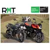 ETAI Revue Moto Technique 155.1 Kawasaki Z1000 / Triumph Street Triple / Da