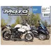 ETAI RMT 157 YAMAHA XJ6 (2009 à 2010) et PIAGGIO MP3 400 LT (2009 à 2010)
