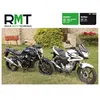 ETAI Revue Moto Technique 158 Honda CBF 125 / Suzuki GSF/GSX 1250 Bandit