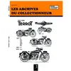 ETAI Archives du Collectionneur N°103 : Terrot-Magnat Debon 100-125-350 et 500