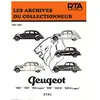 ETAI Archives du collectionneur (Ref: 5236)