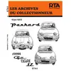 ETAI Archives du collectionneur (Ref: 5217)