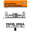 ETAI Archives du collectionneur (Ref: 5203)