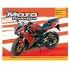 ETAI RMT HS 14.1 YAMAHA YZF-R1 (2004 à 2005)