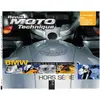 ETAI RMT Revue Moto Technique HS 11.1 - BMW R850RT-R1100-R1150 (1999 à 2002)