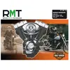 ETAI RMT HS 12 - HARLEY-DAVIDSON TWIN CAM 88 et 88B (1998 à 2003)