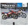 ETAI RMT HS 3.1 HONDA XL 600 (1983 à 1988)