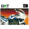 ETAI RMT HS 5.2 YAMAHA FZR 1000 GENESIS ET EXUP (1987 à 1993)