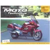ETAI RMT Revue Moto Technique HS 9.3 HONDA ST 1100 PAN EUROPEAN (1990 à 2001)