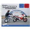 Ré-édition Revue Moto Technique 69.2 Honda ST 70 DAX / Yamaha FZ750-FZX 750 87-88