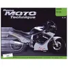 E-T-A-I Revue Moto Technique Numero 66 : Suzuki Gsx R 1100
