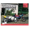 Ré-édition RMT Revue Moto Technique 74 HONDA NS/MTX 125 (1987 à 1989) ETAI