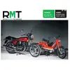 ETAI Revue technique moto (Ref: 5129)