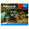 ETAI RMT 06 MOTOBECANE 125 (1969 à 19756) et BMW R50/60/75 (1970 à 1973)