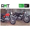 ETAI Revue technique moto (Ref: 5116)