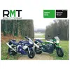 ETAI Revue Moto Technique 116.1 Yamaha YZF 99-00 / Kawasaki ZRX 1100 97-00