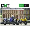 ETAI RMT 118.2 - HONDA XL 1000 Varadero (1999 à 2001) - SUZUKI SV 650 (1999 à 2001)