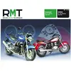 ETAI E.T.A.I - Revue Moto Technique 119.2 - HONDA VT125 [Paperback] E-T-A-I