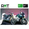 ETAI RMT 104 - SUZUKI GN 125 (1987 à 2001) - YAMAHA TDM 850 (1996 à 2001)