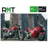 ETAI Revue moto technique 107.2 Honda CBR.(97) & Yamaha XJR (95>03) broché