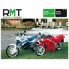 ETAI RMT 81 - HONDA VFR 750 (1990 à 1997) - SUZUKI DR 650 (1990 à 1995)