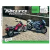 ETAI RMT 110.2 KAWASAKI BN 125 (1998) et SUZUKI GSX-R 600 (1997 à 2001)