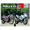 ETAI RMT 111 HONDA VTR 1000 (1997 à 2003) et APRILIA MOTEUR ROTAX 125 (1996 à 1998)