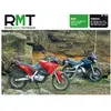 ETAI RMT 96 - YAMAHA DT et TDR 125 (1989 à 2001) - BMW F650 (1994 à 2001)