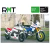 ETAI Revue technique moto (Ref: 12627)