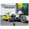 ETAI Revue Moto Technique 37.2 Piaggio Vespa P125X-125E / BMW R60-75-80-R10
