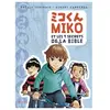 Mame Miko et les 7 secrets de la Bible
