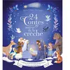 Mame 24 contes autour de la crèche