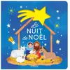 Mame La nuit de Noël