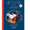Mame Les belles histoires de Grand-mère à écouter pour Noël - livre CD