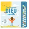 Je découvre Dieu en chansons cartonné