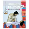 MAME Les Miracles De Jésus En Bd