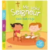 Mame Me Voici Seigneur - Cahier D'éveil À La Foi