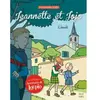 MAME Jeannette Et Jojo Tome 2 - L'évadé
