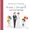 Mame Prune et Séraphin vont à un mariage