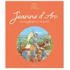 Mame Jeanne d'Arc, envoyée pour la paix