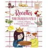 Mame Recettes pour cuisiner en famille les dimanches et fêtes carillonnées