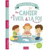 MAME Une Année Avec Jésus - Mon Cahier D'éveil À La Foi