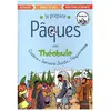 Mame Je prépare Pâques avec Théobule