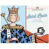 Mame Saint Louis
