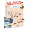 Mame Cahier d'activités pour découvrir la Bible