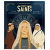 Mame Saints - 15 vies extraordinaires de Pierre à Mère Teresa
