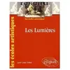 Ellipses Les Lumières