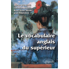 Ellipses Le vocabulaire anglais du supérieur